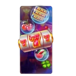 Buah
777