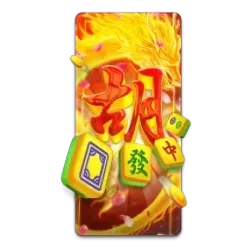 Mahjong
Ways