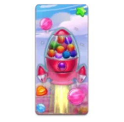 Sugar
Rush