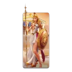 Wisdom
Of Athena