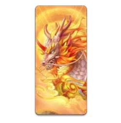 Ways of
the Qilin