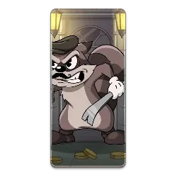 Le
Bandit