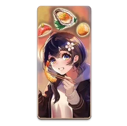 Oishi
Delights